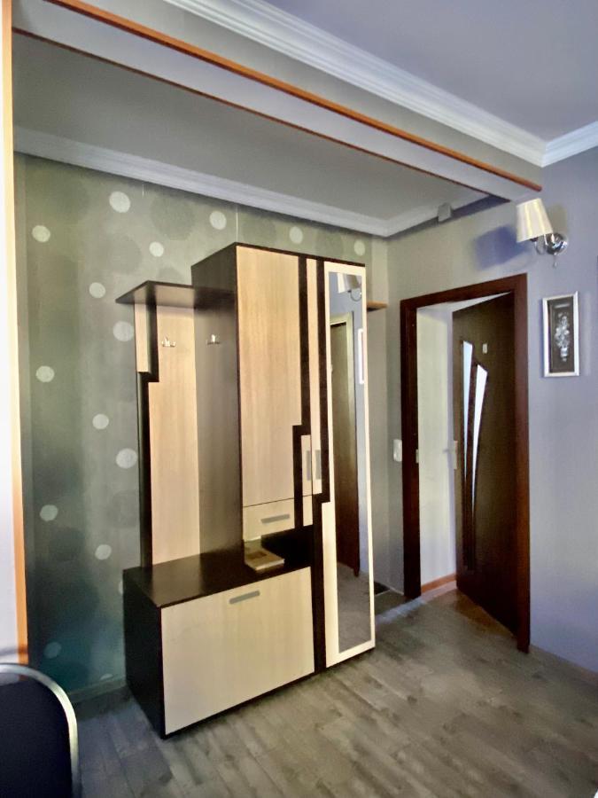 Guest House Chavchavadze N23 カズベギ エクステリア 写真