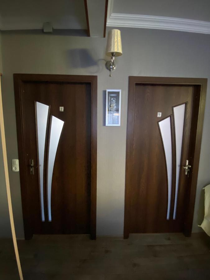 Guest House Chavchavadze N23 カズベギ エクステリア 写真